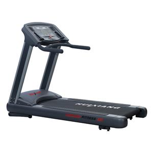 New A51交流變頻調速豪華跑臺