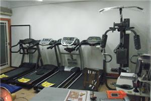 公司展示