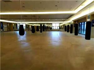安慶恒大拳擊館