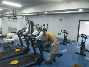 安慶宜秀區職工活動中心