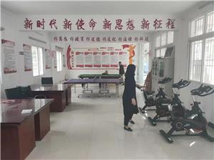 潛山市部分文化站